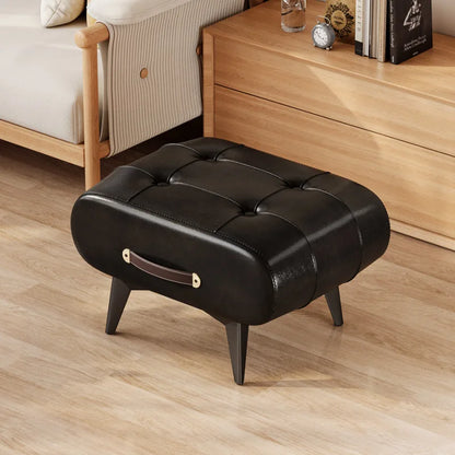 Foldable Foot Stool Extra