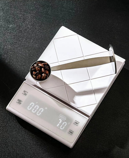 Coffee Scoop Portable