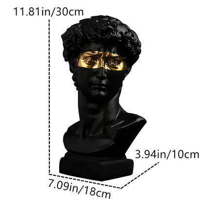 Europe Statues For Decoration