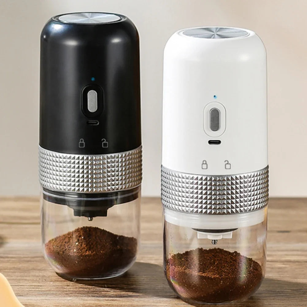 Electric Coffee Grinder