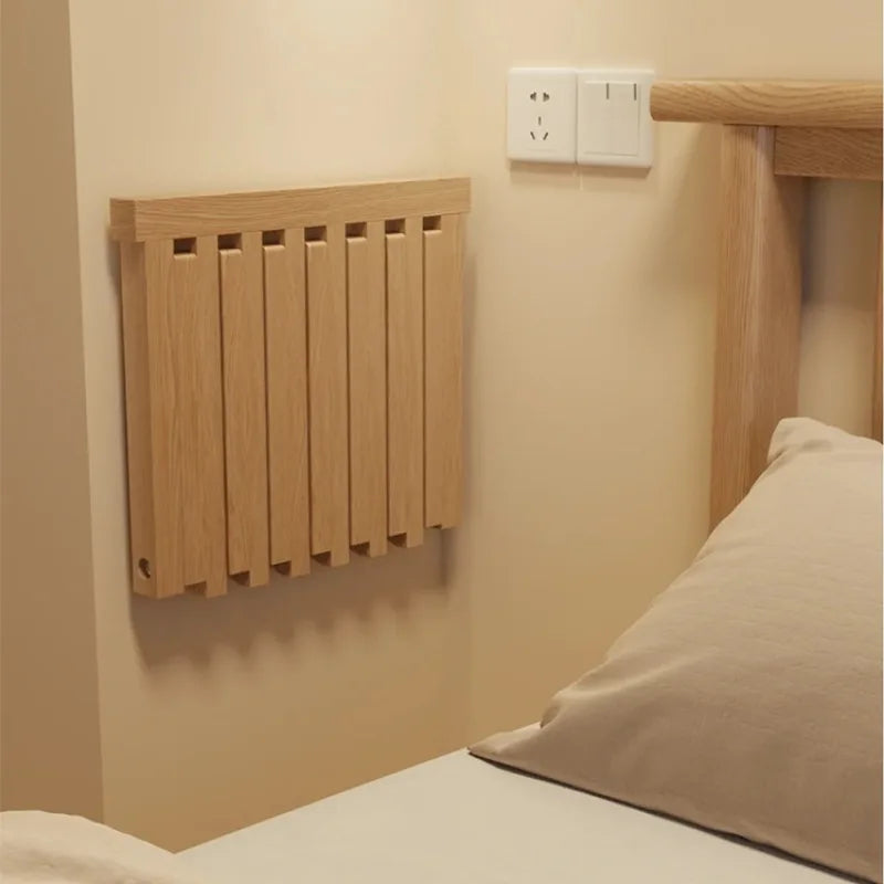 Bedside Cabinet Storage