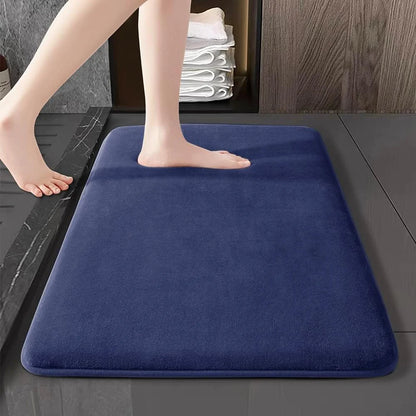 Bathroom Rug Anti-slip