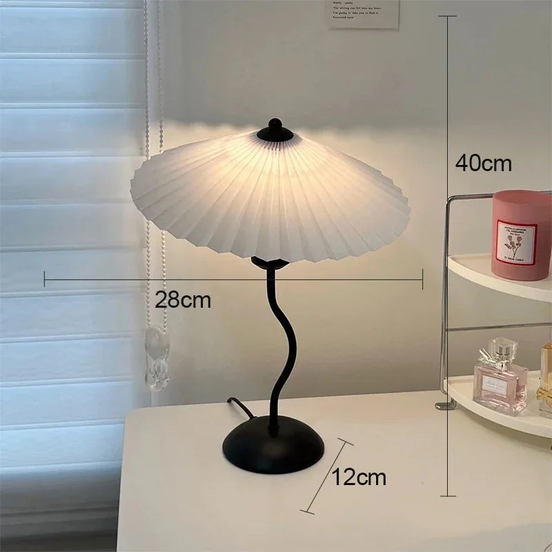 Table Lamp Living Room