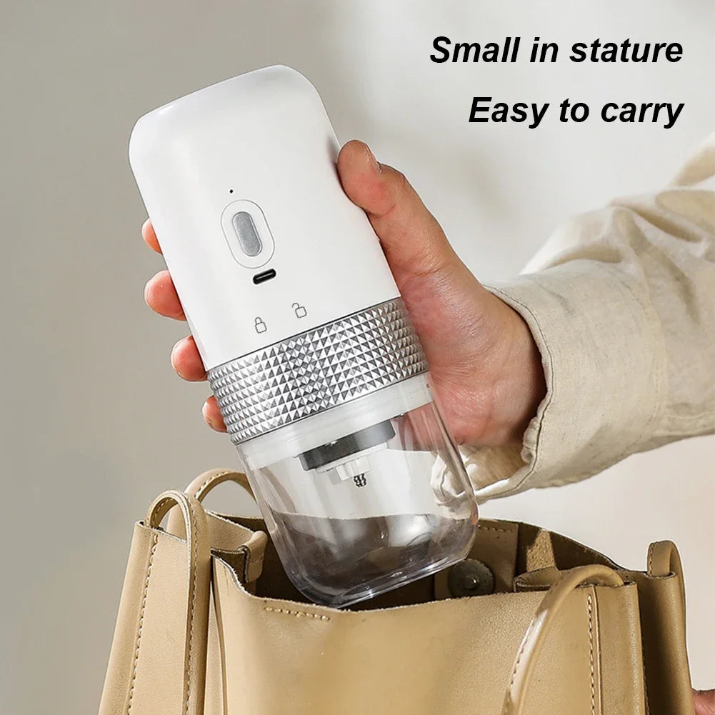 Electric Coffee Grinder