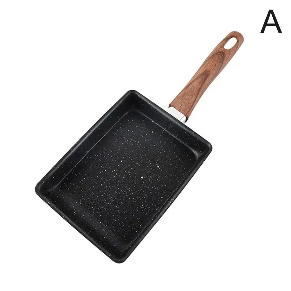 Frying Pan Flat Bottom