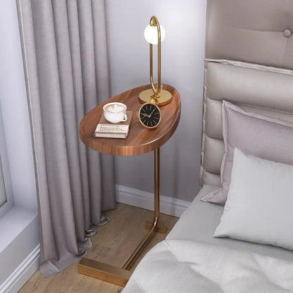 Coffee Tea Table Side