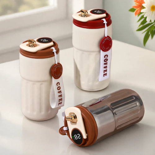 Thermos Bottle Smart