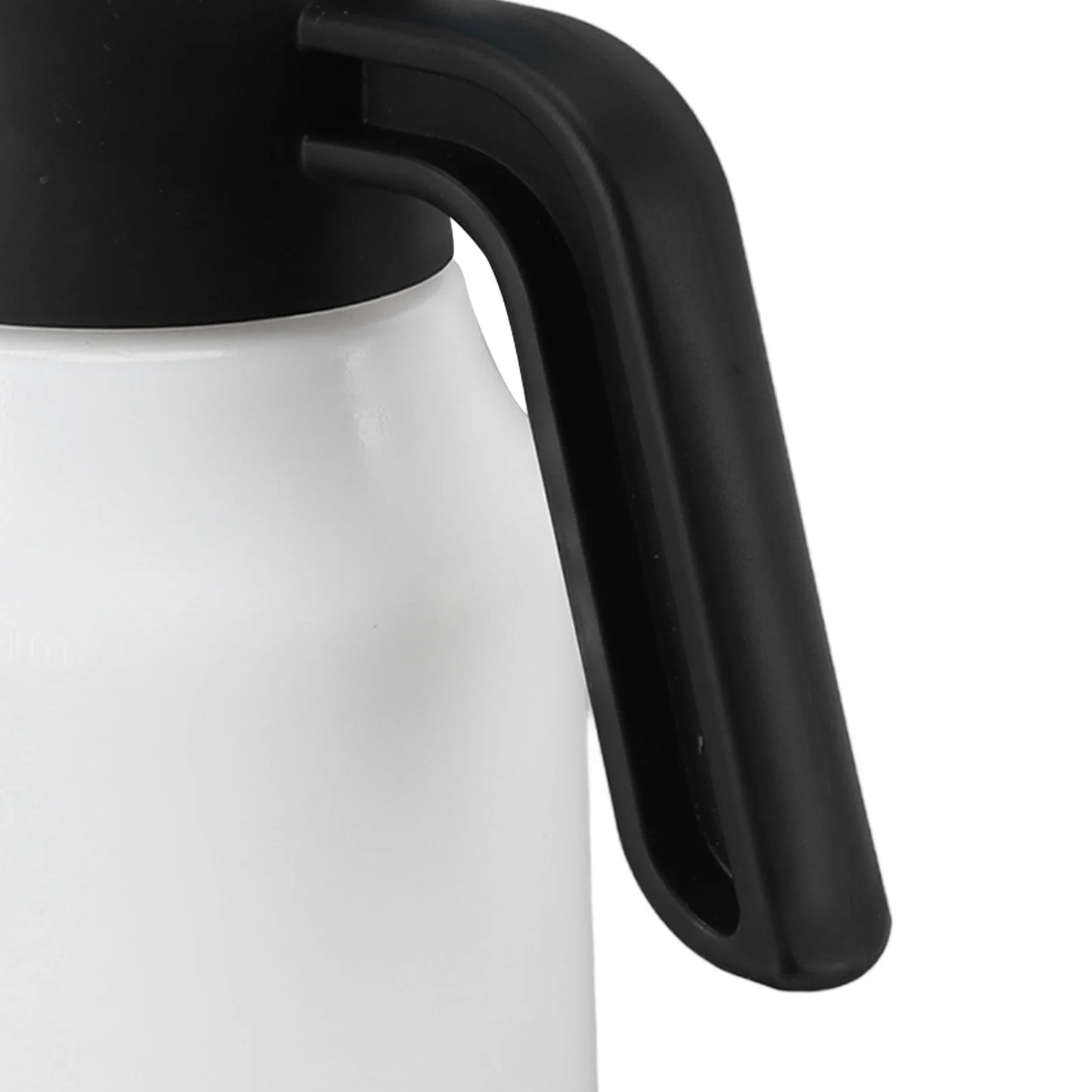 1.8L High Pressure Sprayer 2000mAh Electric Spray Bottle Multifunctional Air Pump Nebulizer For Car Washing And Irrigation