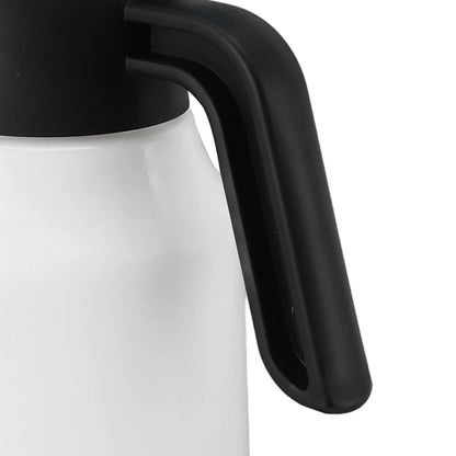 1.8L High Pressure Sprayer 2000mAh Electric Spray Bottle Multifunctional Air Pump Nebulizer For Car Washing And Irrigation