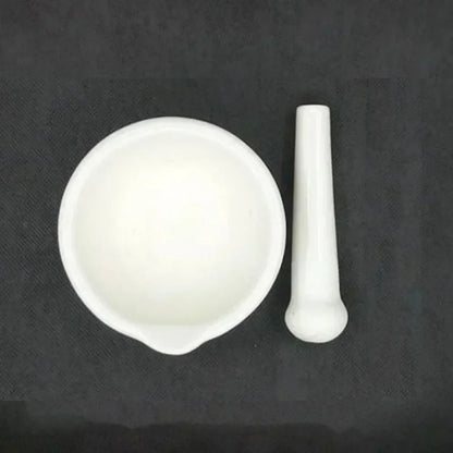 Style Ceramics Spice Grinder