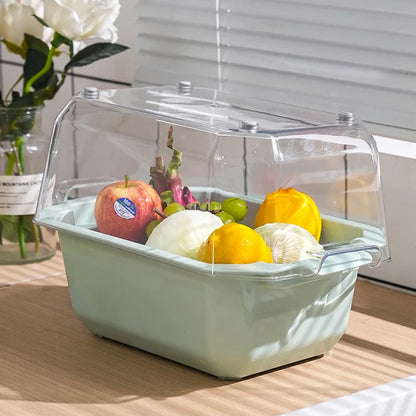 Multifunctional Vegetable Slicers