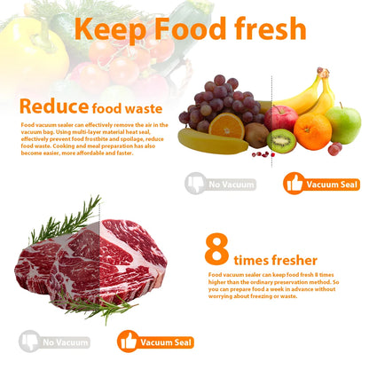 Packaging Machine Food Vacuum