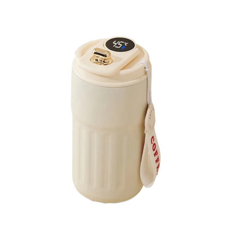 Thermos Bottle Smart