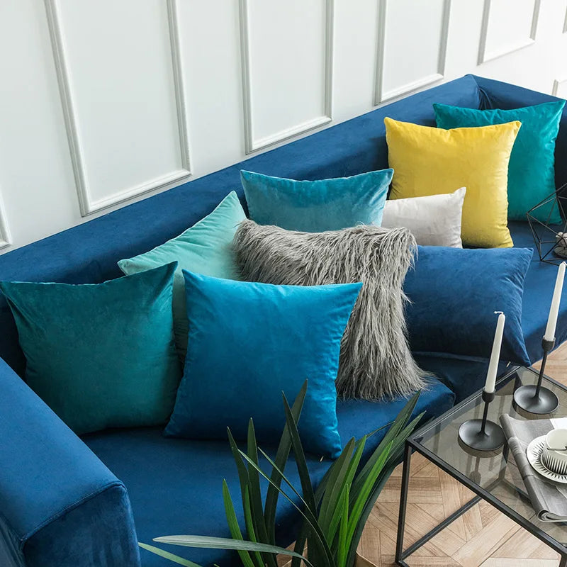 Pillowcase Decor Home