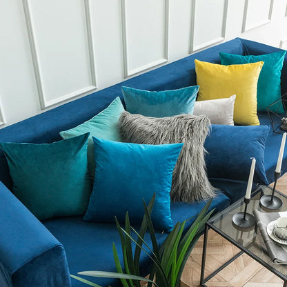 Pillowcase Decor Home