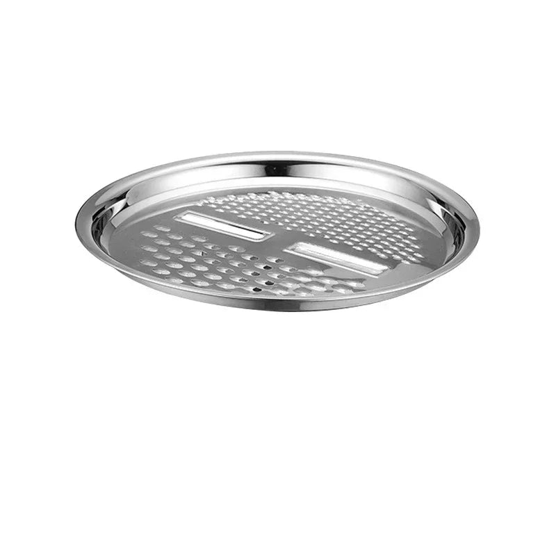 Multifunctional Stainless Steel Basin