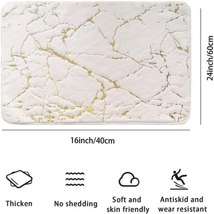 Bath Mats for Bathroom Luxury