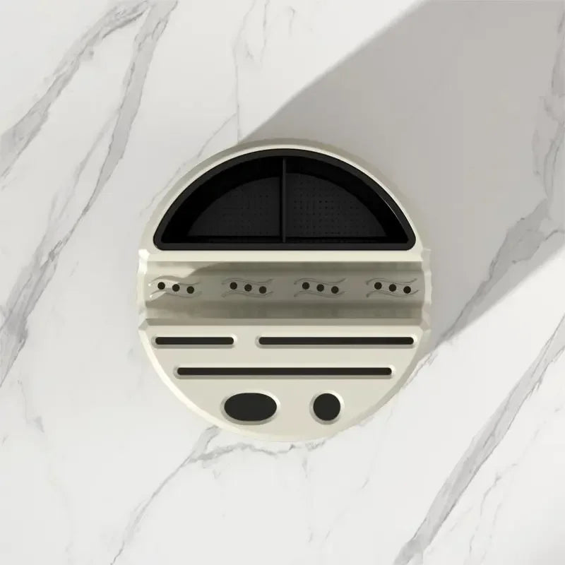 Rotating Knife Holder