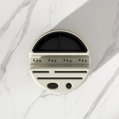 Rotating Knife Holder