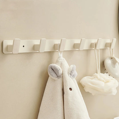 Coat Hook Wall Rack Hanger