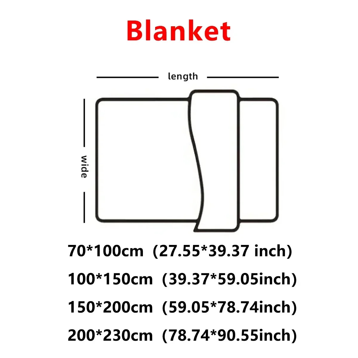 Multifunctional Blanket