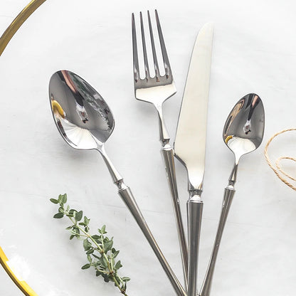 Silver Cutlery Luxury