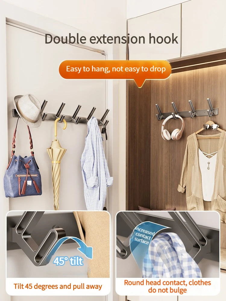 Wall Hook Clothes