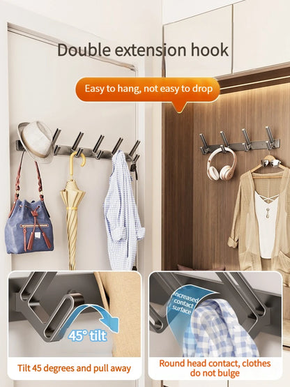 Wall Hook Clothes