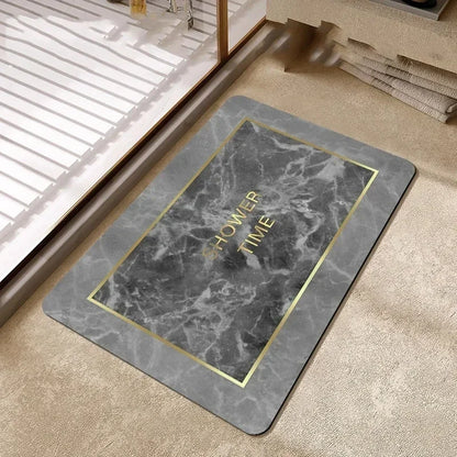Bathroom Rugs Soft