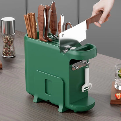 Multifunction Knife Holder Cutting