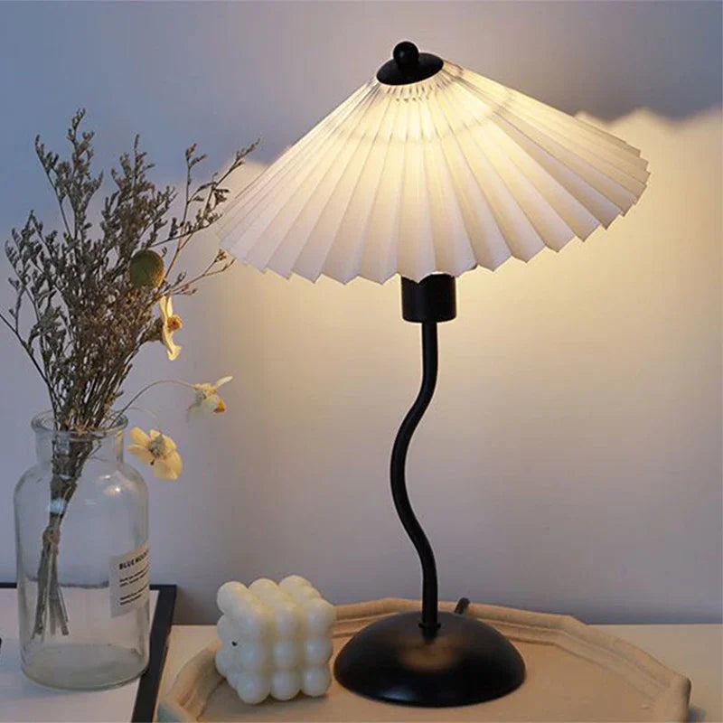 Table Lamp Living Room