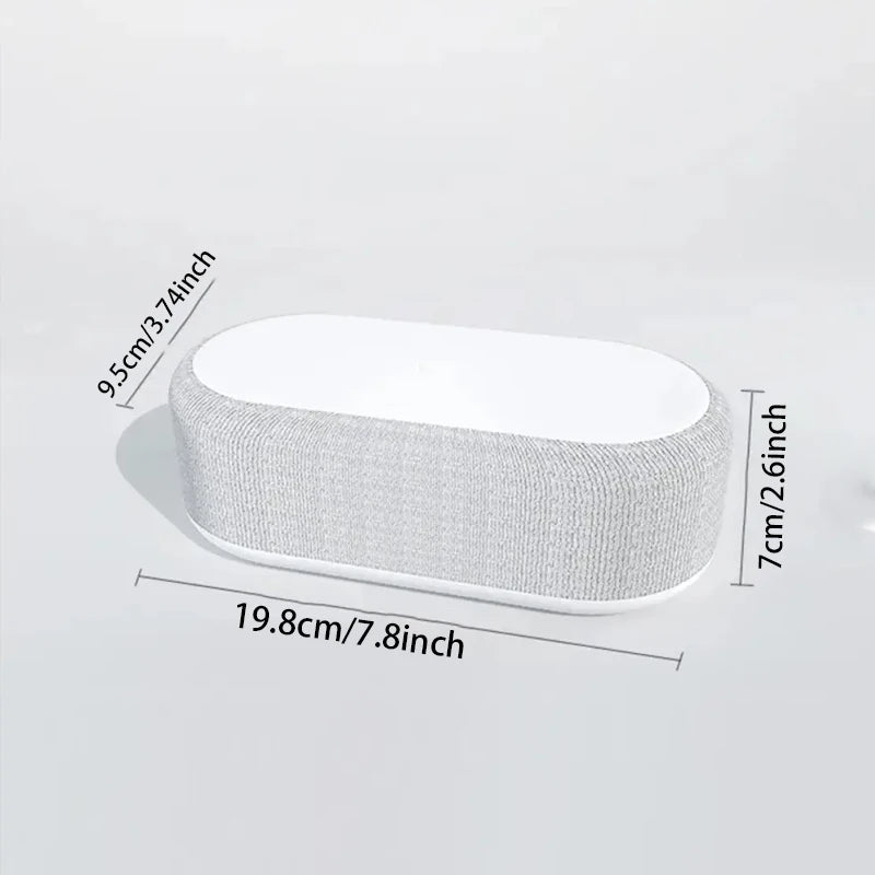 15W Wireless Chargers Pad Stand Alarm Bedroom Lamp Night Light Desktop Clock Temperature Thermometer Phone Fast Charging Dock