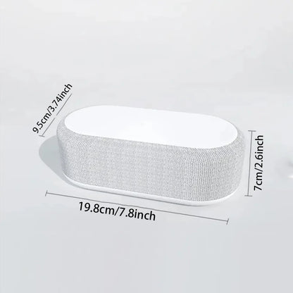 15W Wireless Chargers Pad Stand Alarm Bedroom Lamp Night Light Desktop Clock Temperature Thermometer Phone Fast Charging Dock