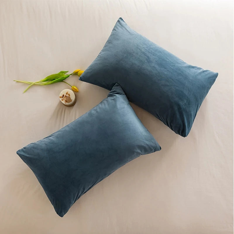 Pillowcase Decor Home