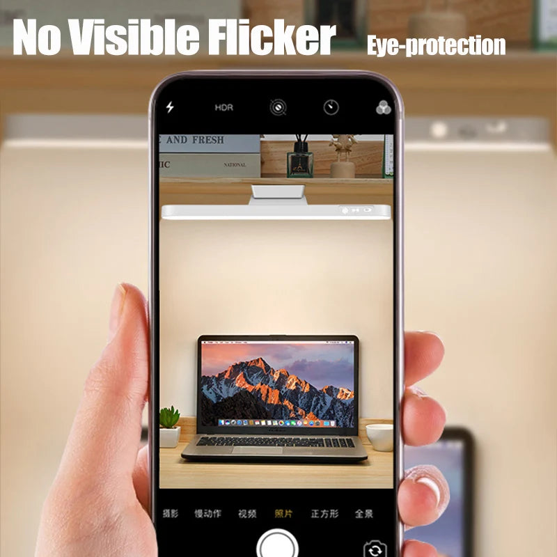 LED Table Lamp Magnetic