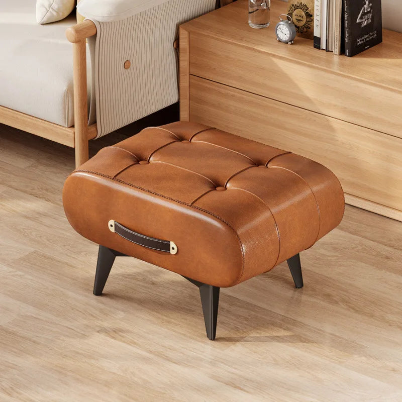 Foldable Foot Stool Extra