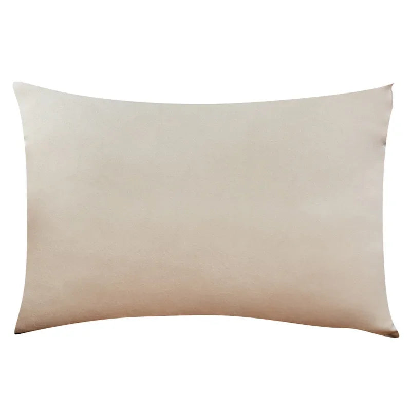 Pillowcase Decor Home
