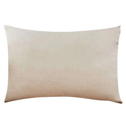 Pillowcase Decor Home