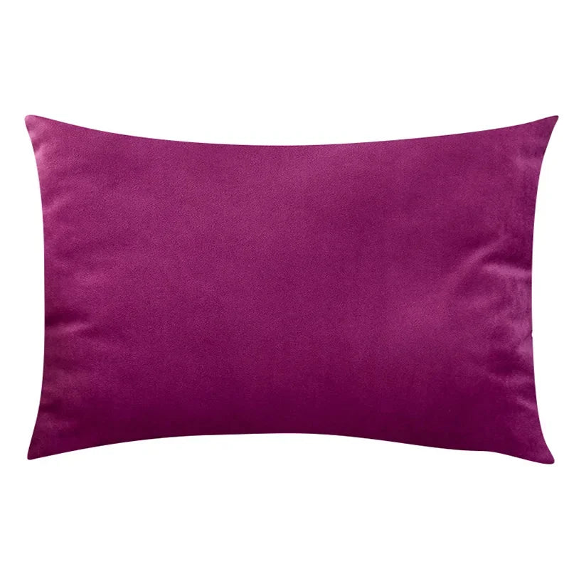 Pillowcase Decor Home