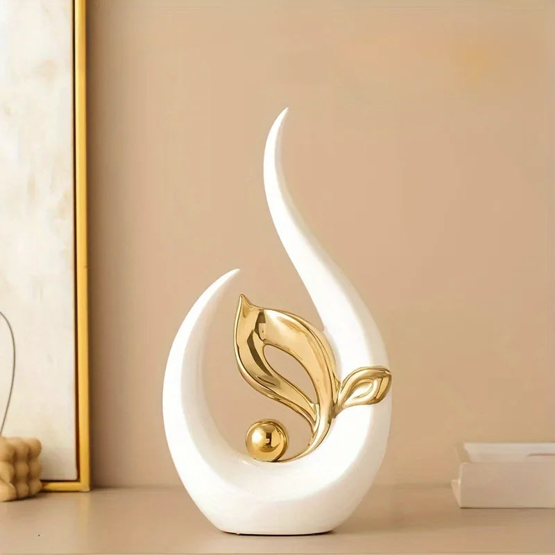 Luxury Living Room Decoration Ceramic