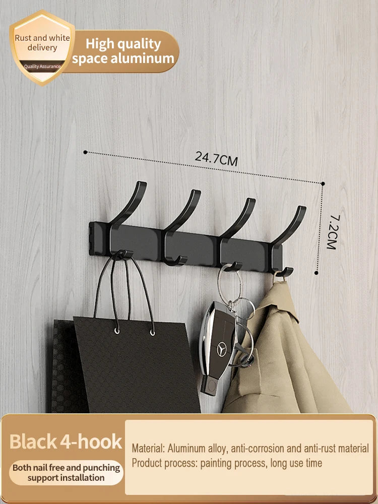 Wall Hook Clothes
