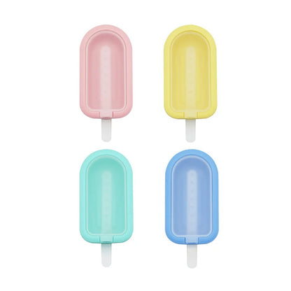 Silicone Ice Lolly Moulds
