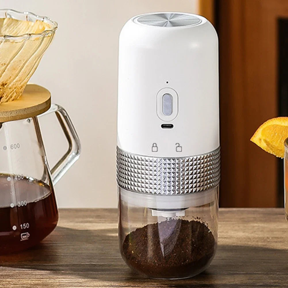 Electric Coffee Grinder