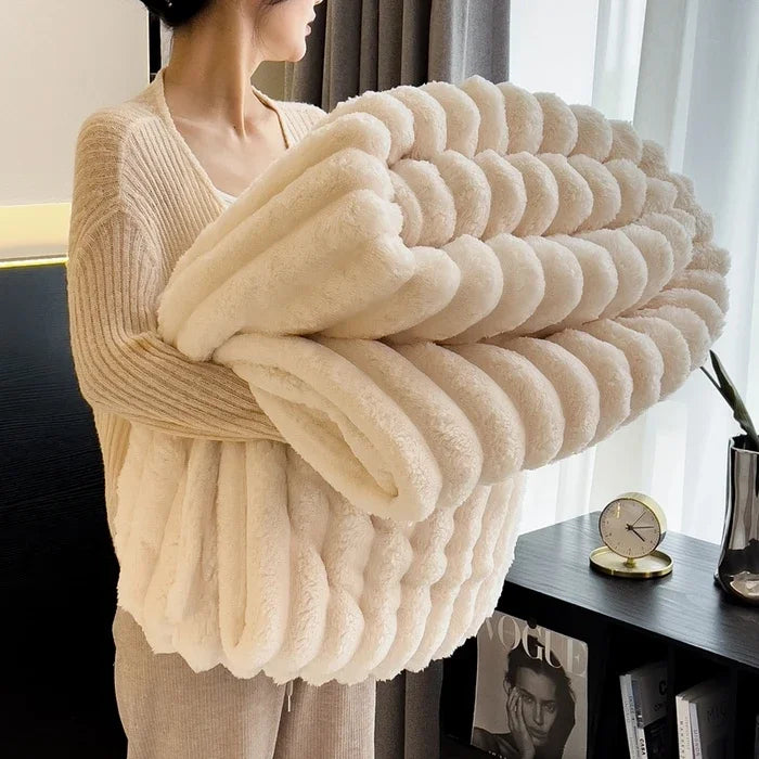 Multifunctional Blanket
