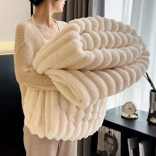 Multifunctional Blanket