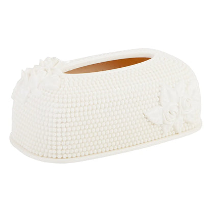 European tissue box, home decoration, desktop accessories, living room, bedroom, dining room, bathroom, paper drawer storage box