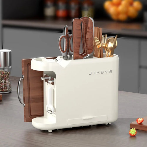 Multifunction Knife Holder Cutting