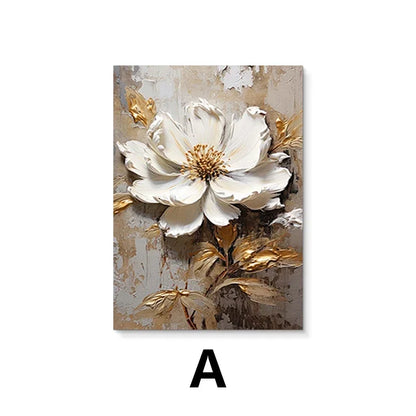 Modern Simple Wall Art