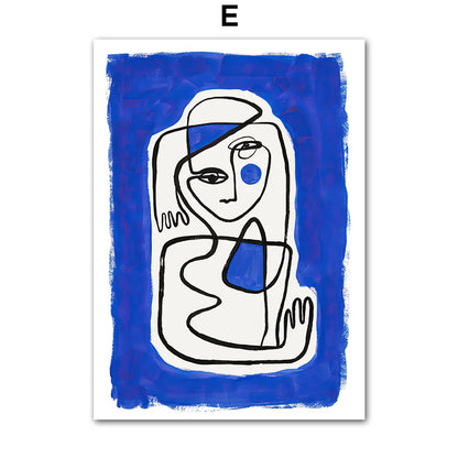 Wall Art Mural Print Pictures