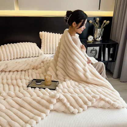 Multifunctional Blanket